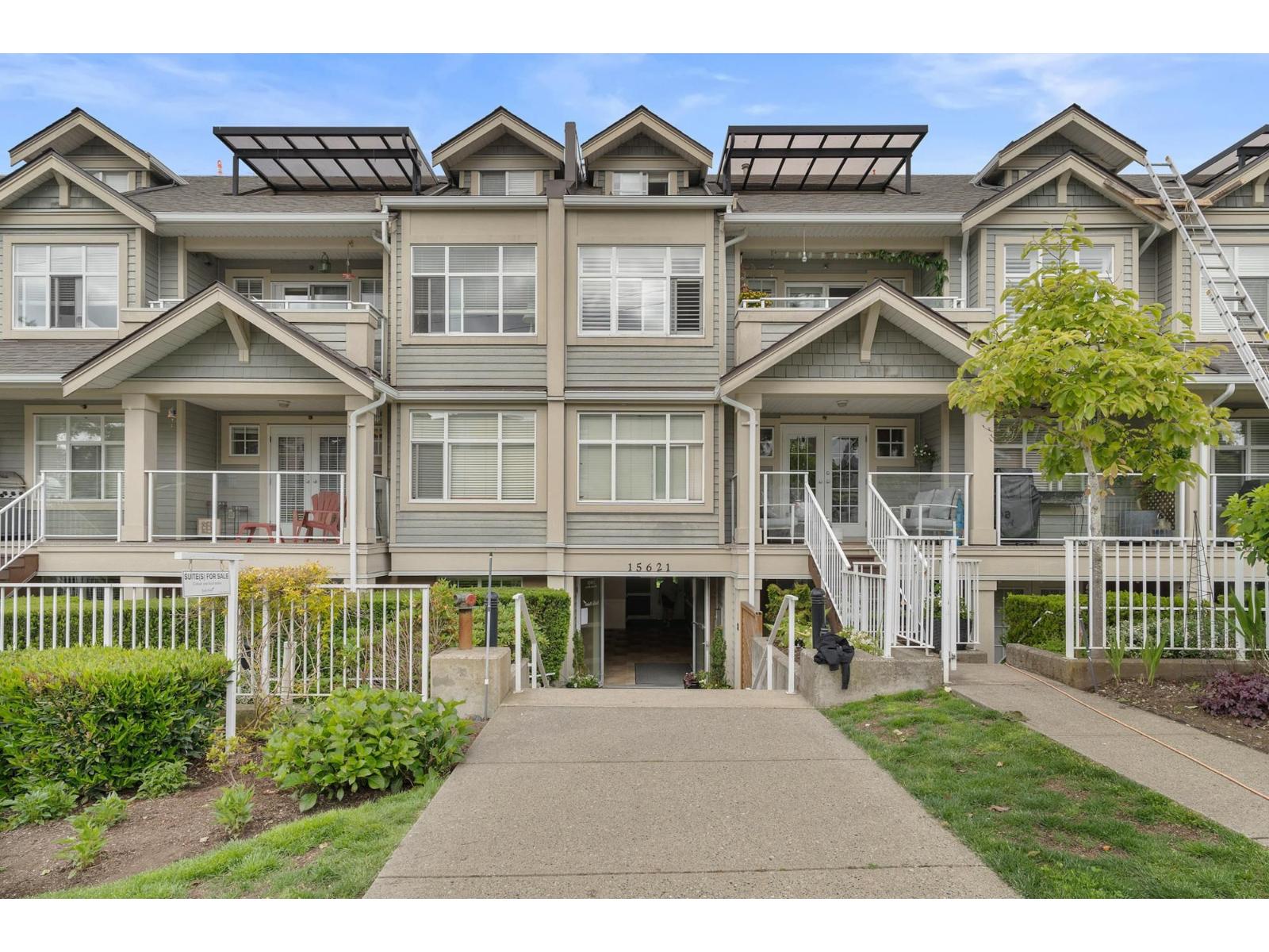 105 15621 Marine Drive, White Rock, British Columbia  V4B 1E1 - Photo 3 - R3086543