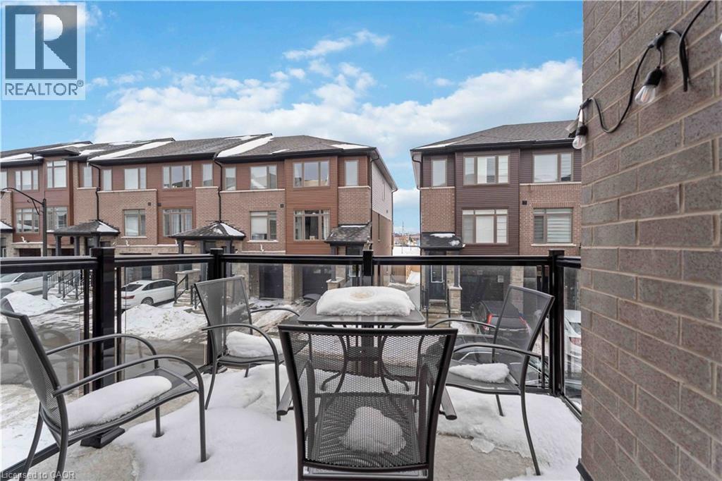 61 Soho Street Unit# 139, Stoney Creek, Ontario  L8J 0M6 - Photo 30 - 40802873