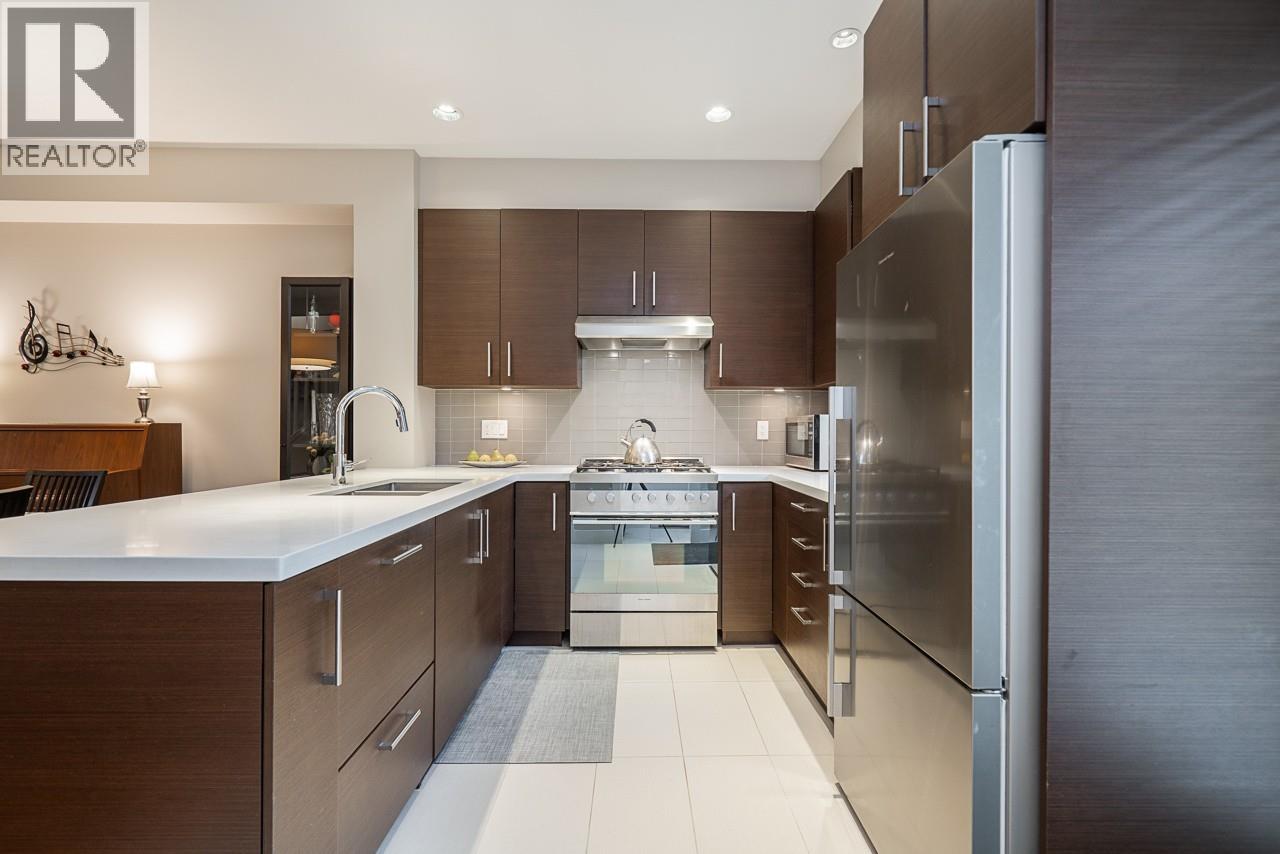 5946 Oak Street, Vancouver, British Columbia  V6M 2W2 - Photo 7 - R3088756