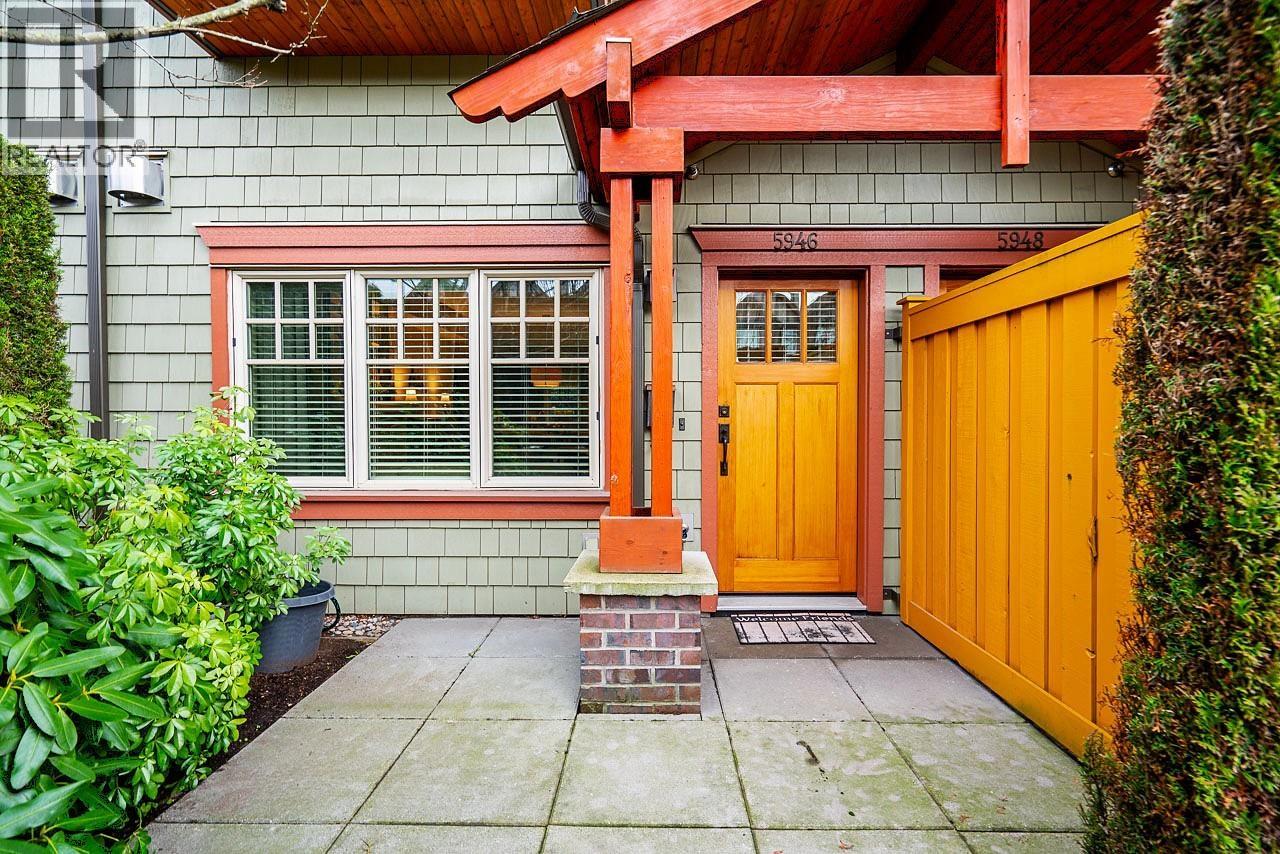 5946 Oak Street, Vancouver, British Columbia  V6M 2W2 - Photo 36 - R3088756