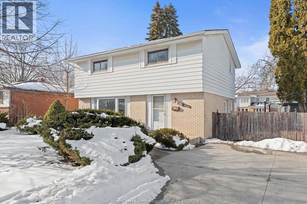 MLS# 26003022: 1460 VILLA MARIA BOULEVARD South, Windsor, Canada