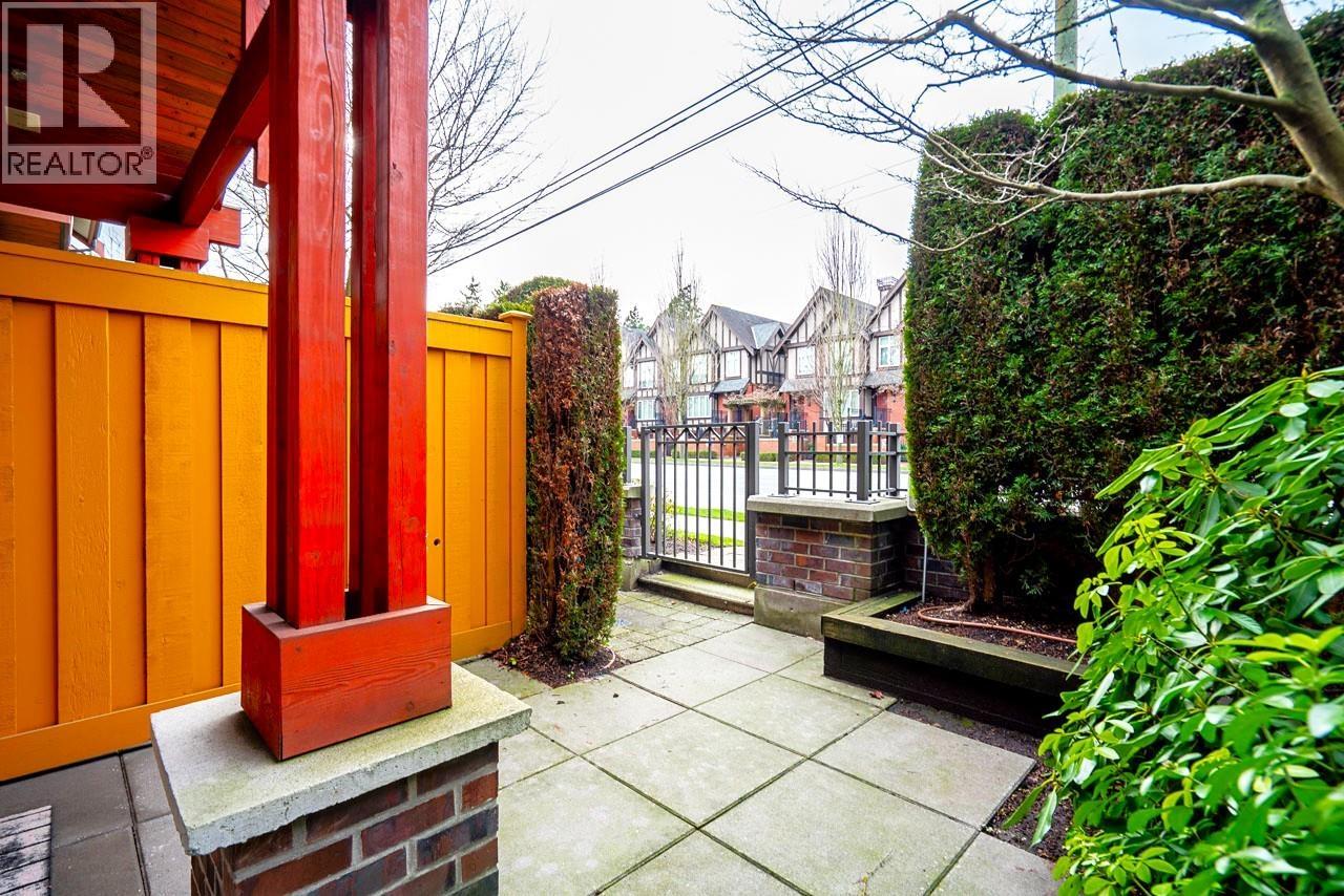 5946 Oak Street, Vancouver, British Columbia  V6M 2W2 - Photo 37 - R3088756