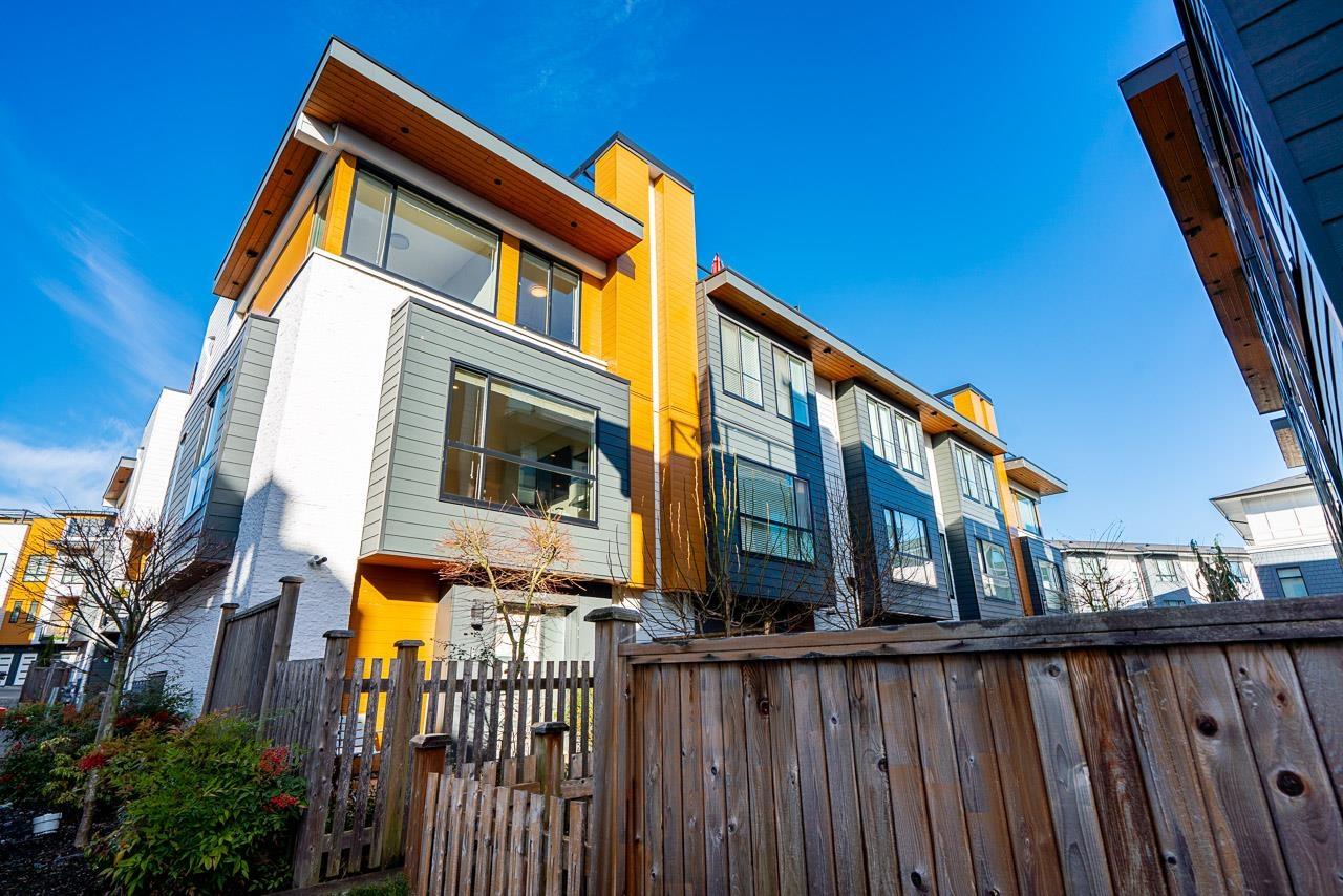 39 16511 WATSON DRIVE, Surrey, British Columbia