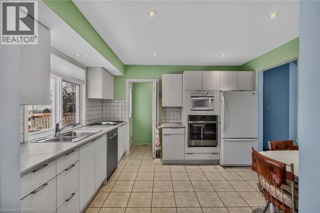 59 Morning Dew Drive, Brantford, Ontario  N3R 3P1 - Photo 14 - 40803497