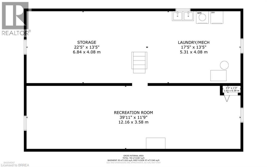59 Morning Dew Drive, Brantford, Ontario  N3R 3P1 - Photo 29 - 40803497