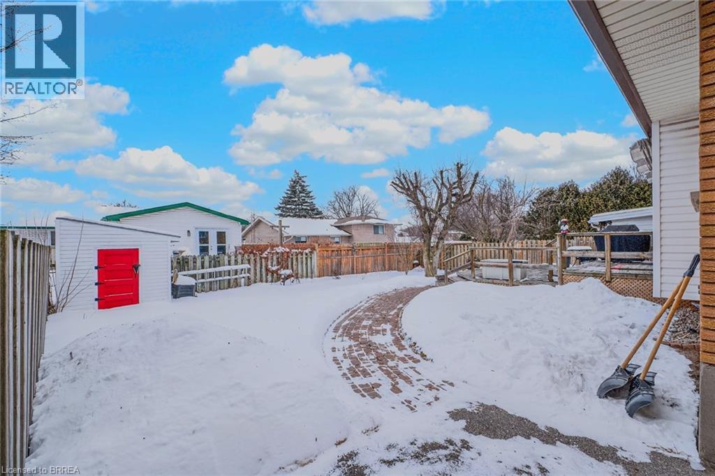 59 Morning Dew Drive, Brantford, Ontario  N3R 3P1 - Photo 5 - 40803497