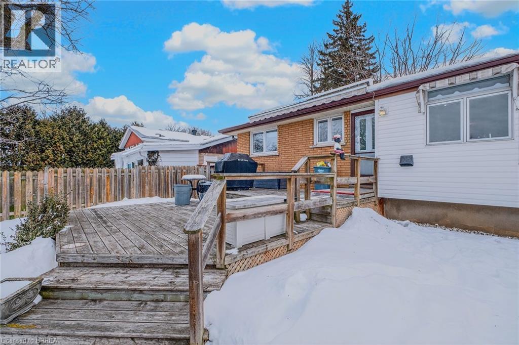 59 Morning Dew Drive, Brantford, Ontario  N3R 3P1 - Photo 6 - 40803497