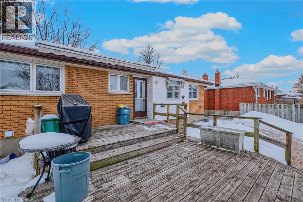 59 Morning Dew Drive, Brantford, Ontario  N3R 3P1 - Photo 7 - 40803497