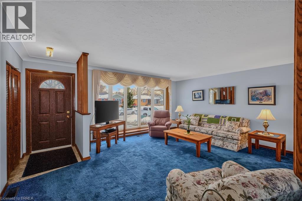 59 Morning Dew Drive, Brantford, Ontario  N3R 3P1 - Photo 8 - 40803497