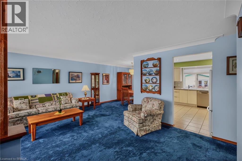 59 Morning Dew Drive, Brantford, Ontario  N3R 3P1 - Photo 9 - 40803497