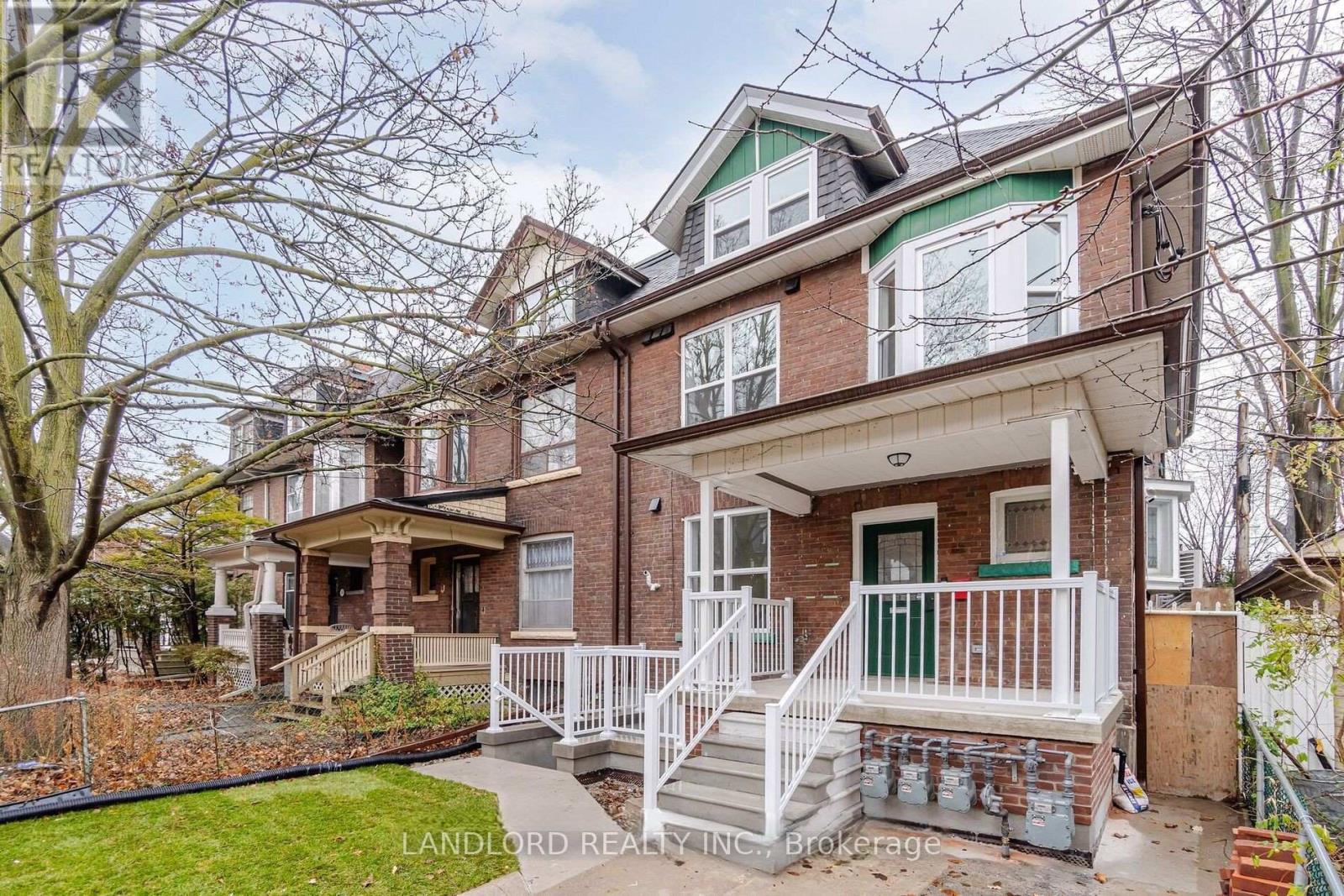 2nd Fl. - 73 Dewson Street, Toronto (Palmerston-Little Italy), Ontario  M6H 1G9 - Photo 26 - C12776686