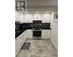 BSMT - 41 KNOTTY PINE TRAIL, Markham, Ontario