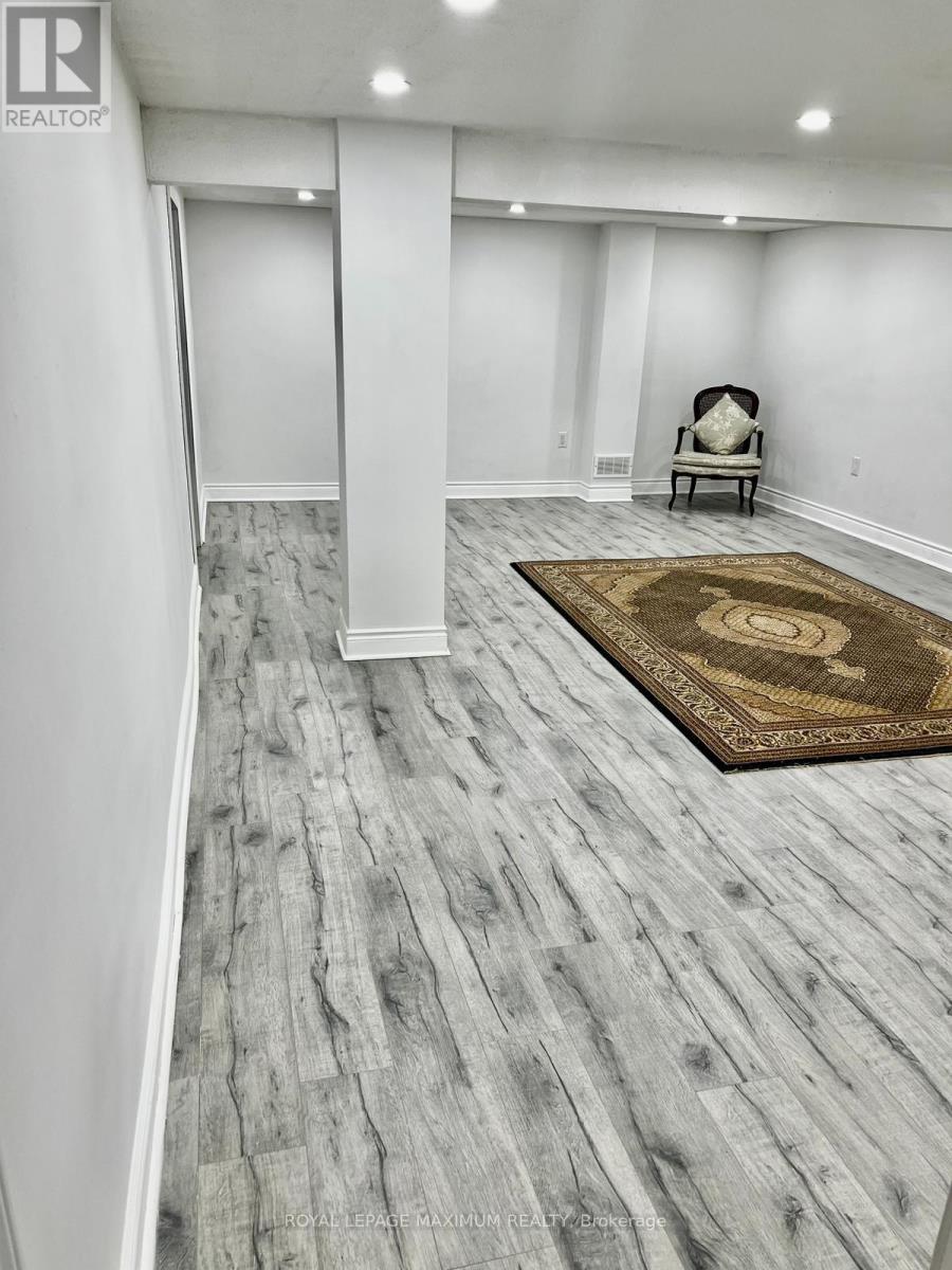 Bsmt - 41 Knotty Pine Trail, Markham, Ontario  L3T 3W5 - Photo 4 - N12719210