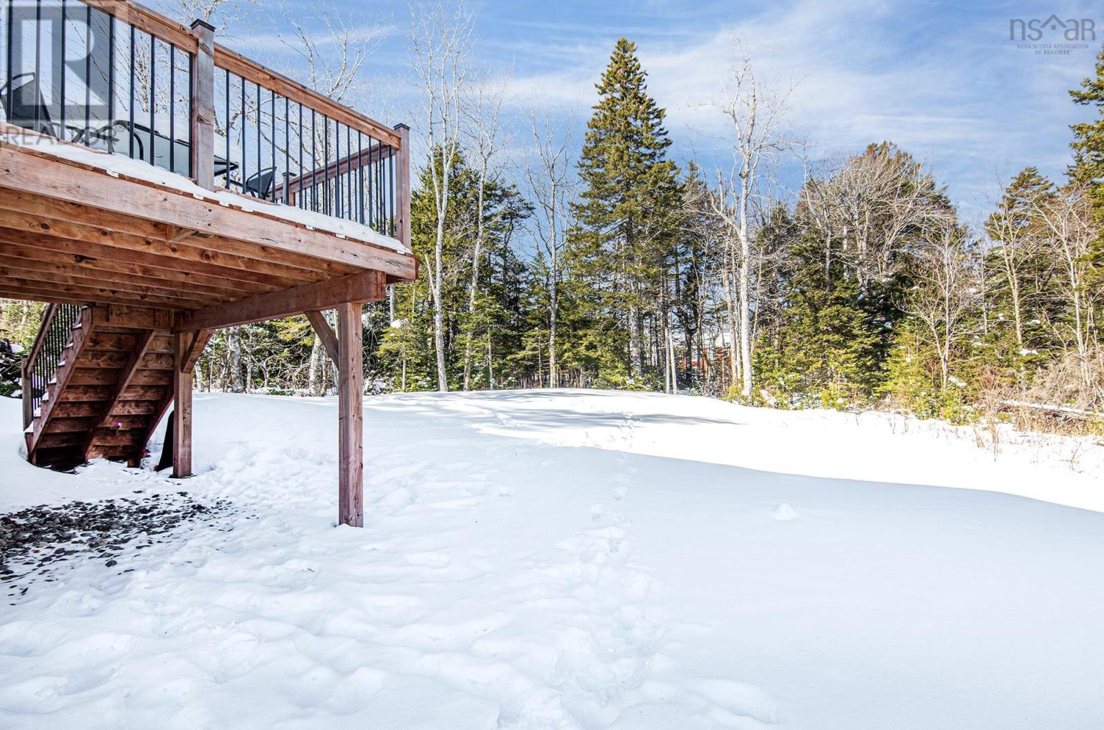 212 Norman Boulevard, Hammonds Plains, Nova Scotia  B4B 1W3 - Photo 30 - 202602565