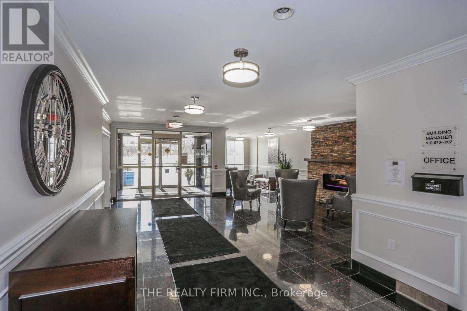 914 - 353 Commissioners Road W, London South, Ontario  N6J 0A3 - Photo 23 - X12769114