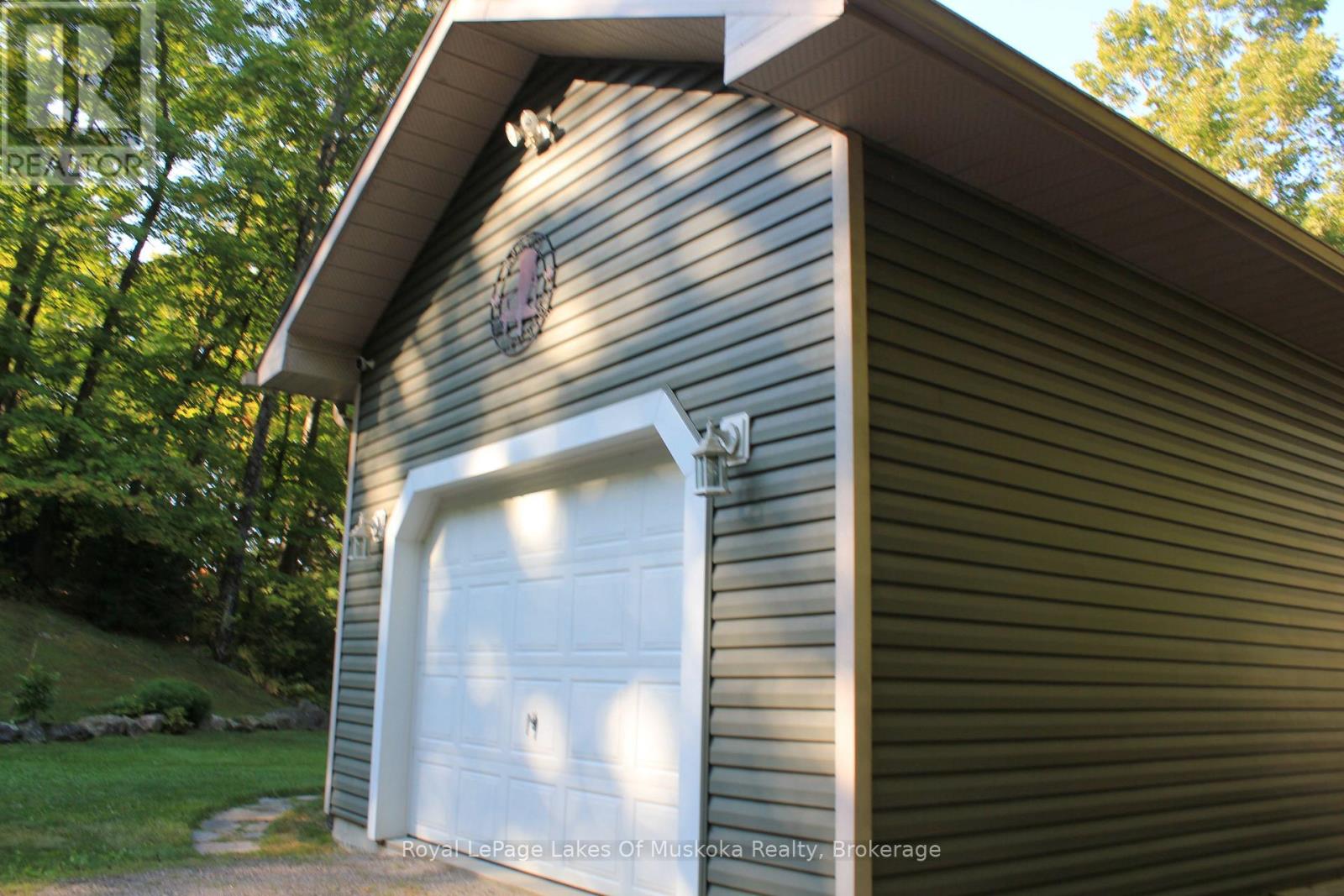 340 Wurm Road, Magnetawan, Ontario  P0A 1P0 - Photo 30 - X12778362