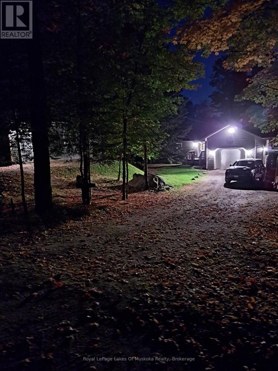 340 Wurm Road, Magnetawan, Ontario  P0A 1P0 - Photo 39 - X12778362