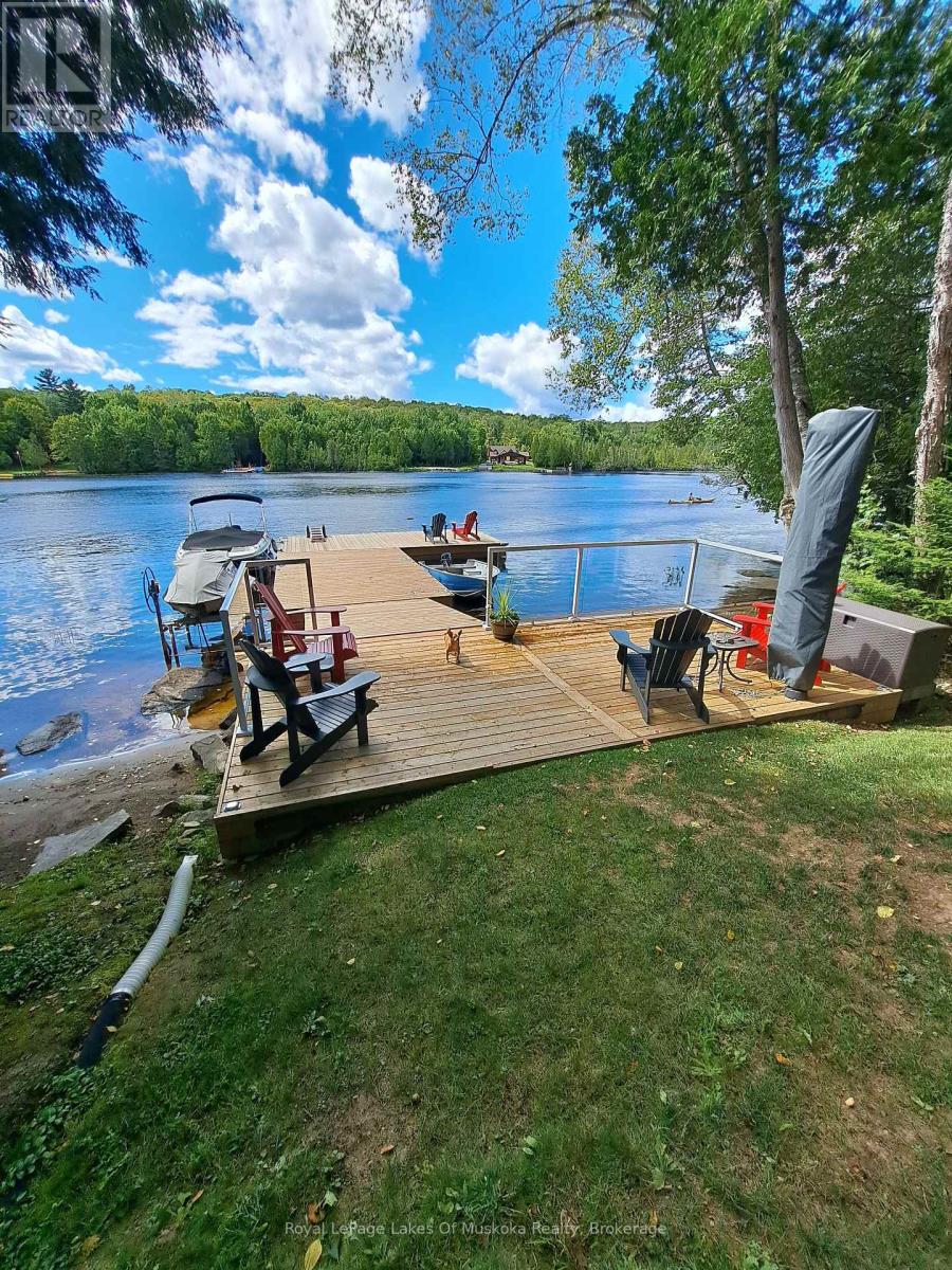 340 Wurm Road, Magnetawan, Ontario  P0A 1P0 - Photo 43 - X12778362