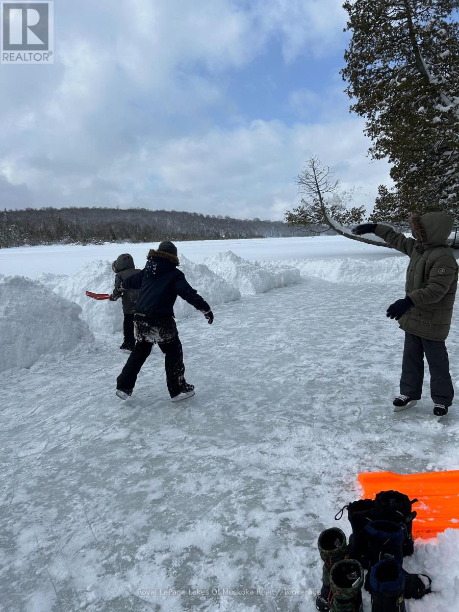 340 Wurm Road, Magnetawan, Ontario  P0A 1P0 - Photo 45 - X12778362