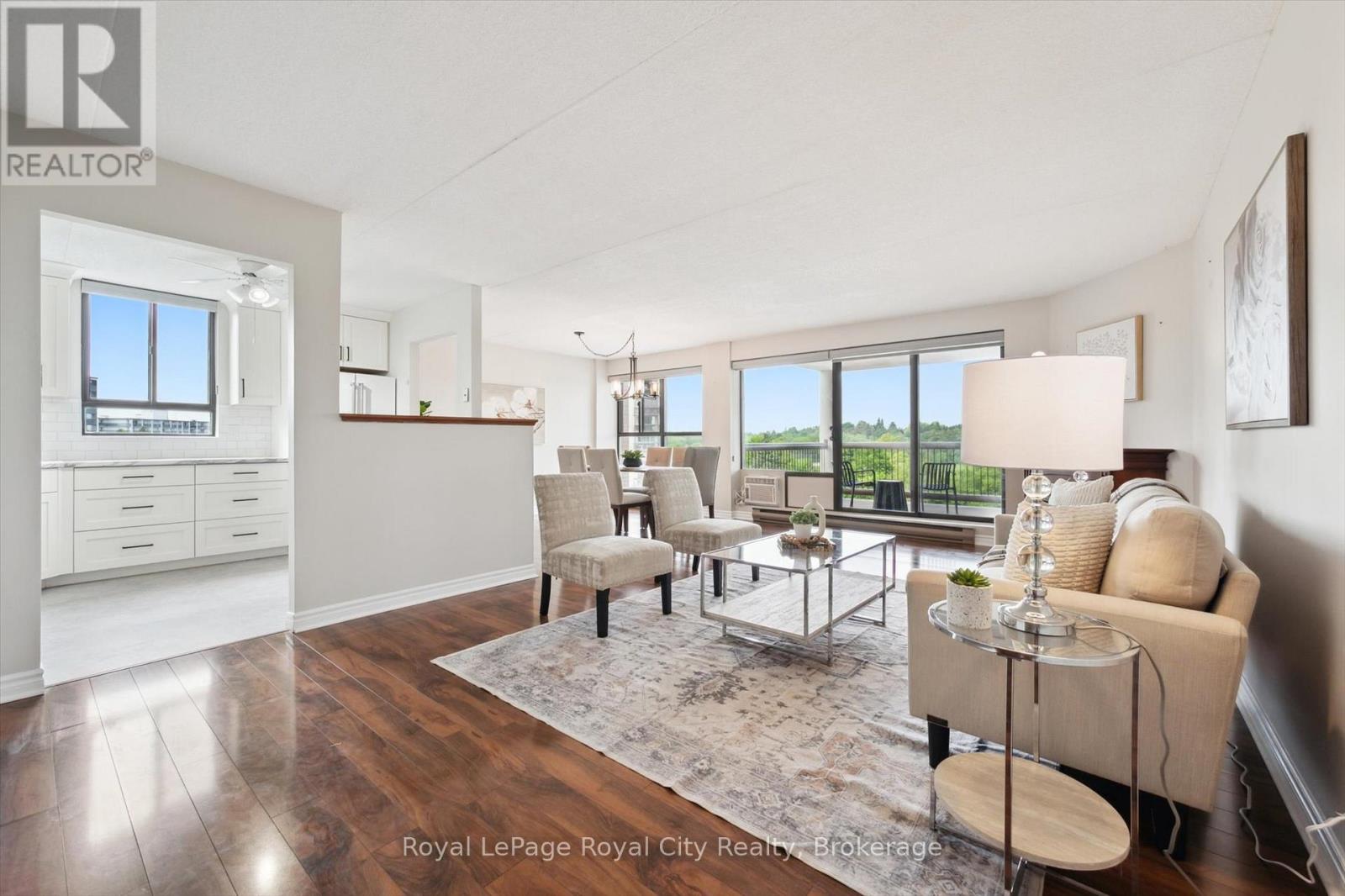 501 - 22 Marilyn Drive, Guelph, Ontario  N1H 7T1 - Photo 1 - X12778414