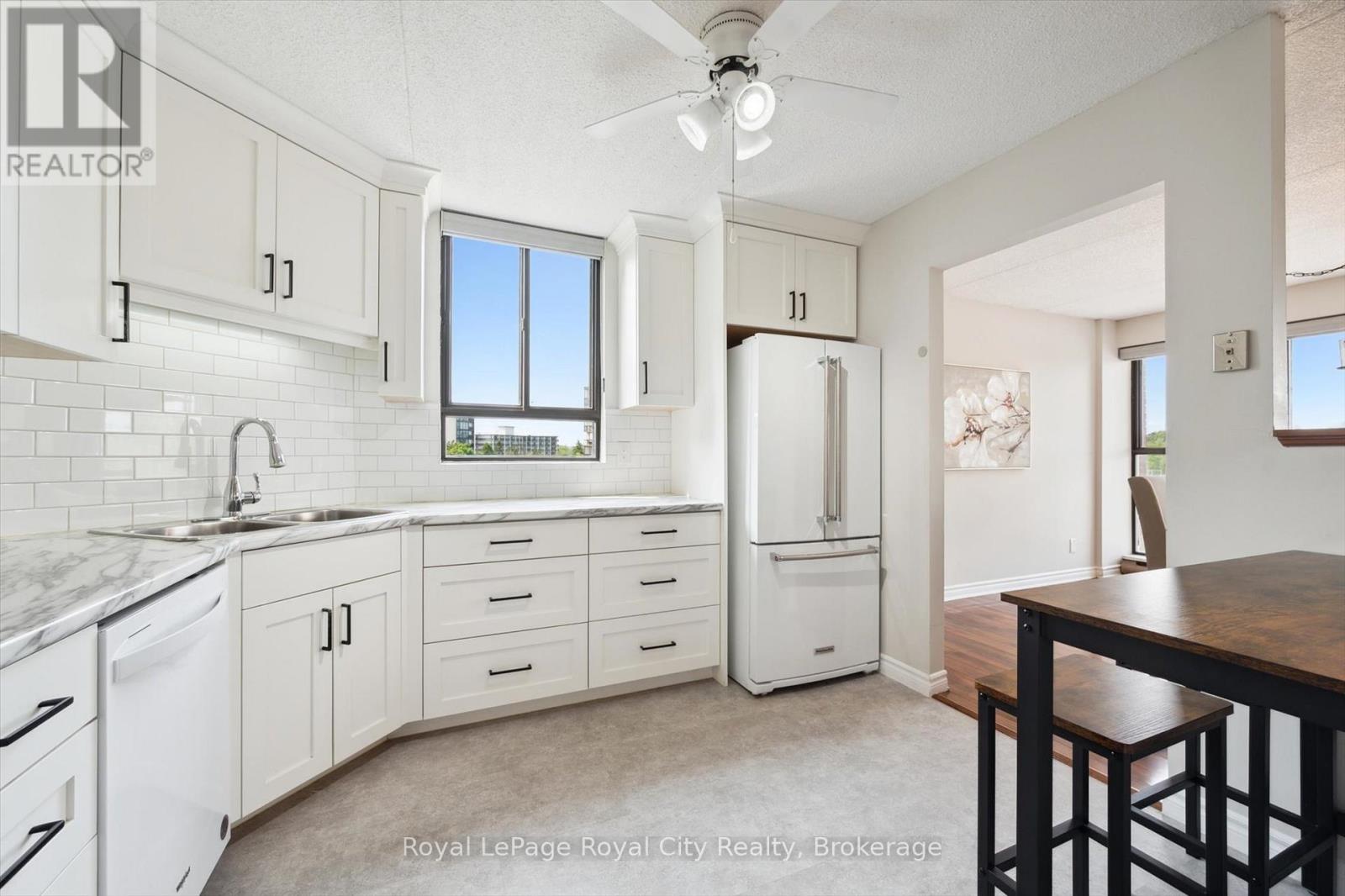 501 - 22 Marilyn Drive, Guelph, Ontario  N1H 7T1 - Photo 22 - X12778414