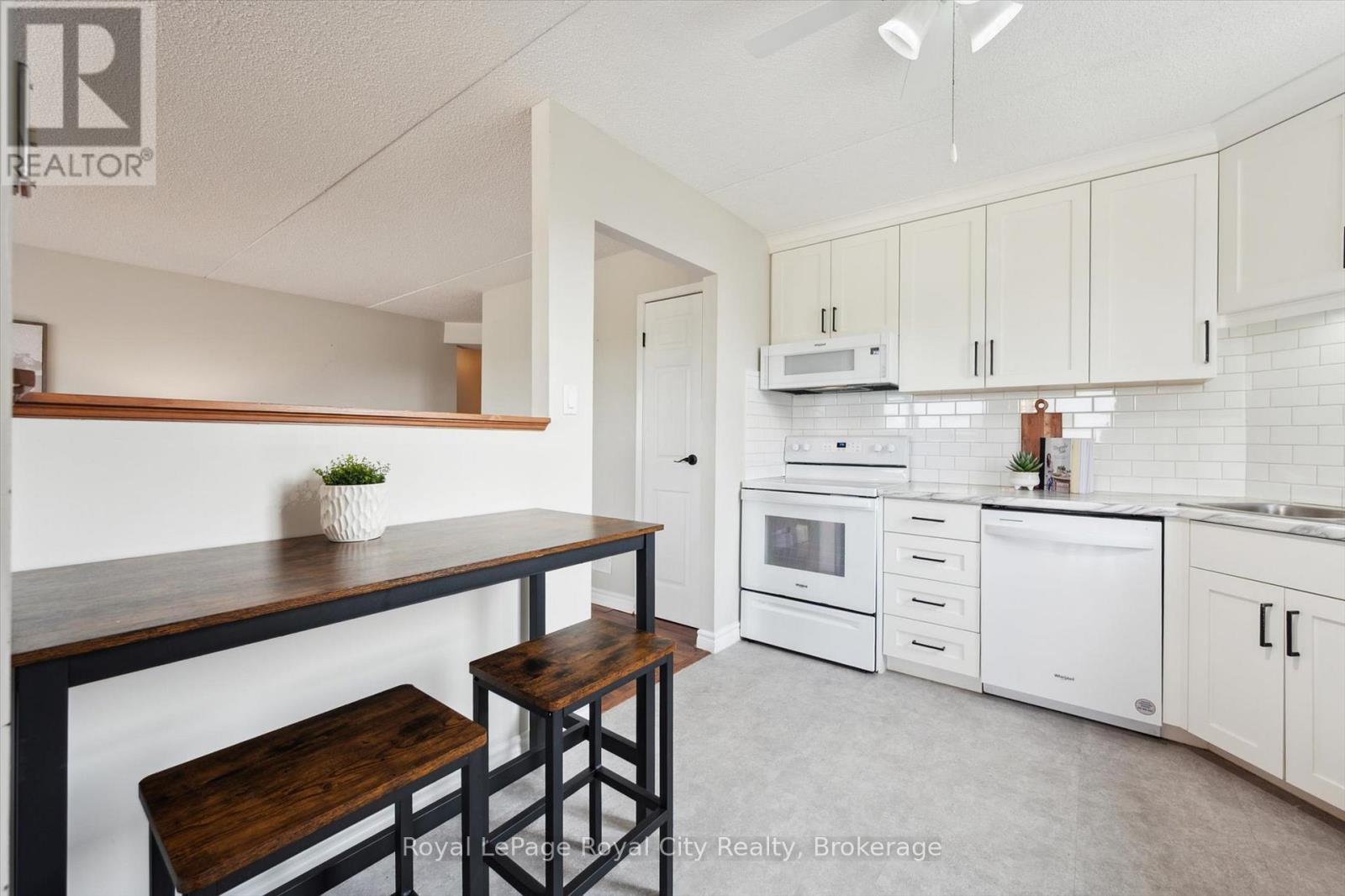 501 - 22 Marilyn Drive, Guelph, Ontario  N1H 7T1 - Photo 24 - X12778414