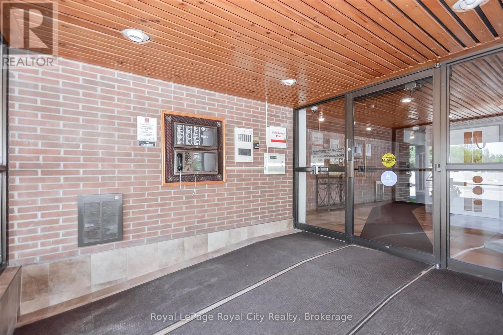 501 - 22 Marilyn Drive, Guelph, Ontario  N1H 7T1 - Photo 5 - X12778414