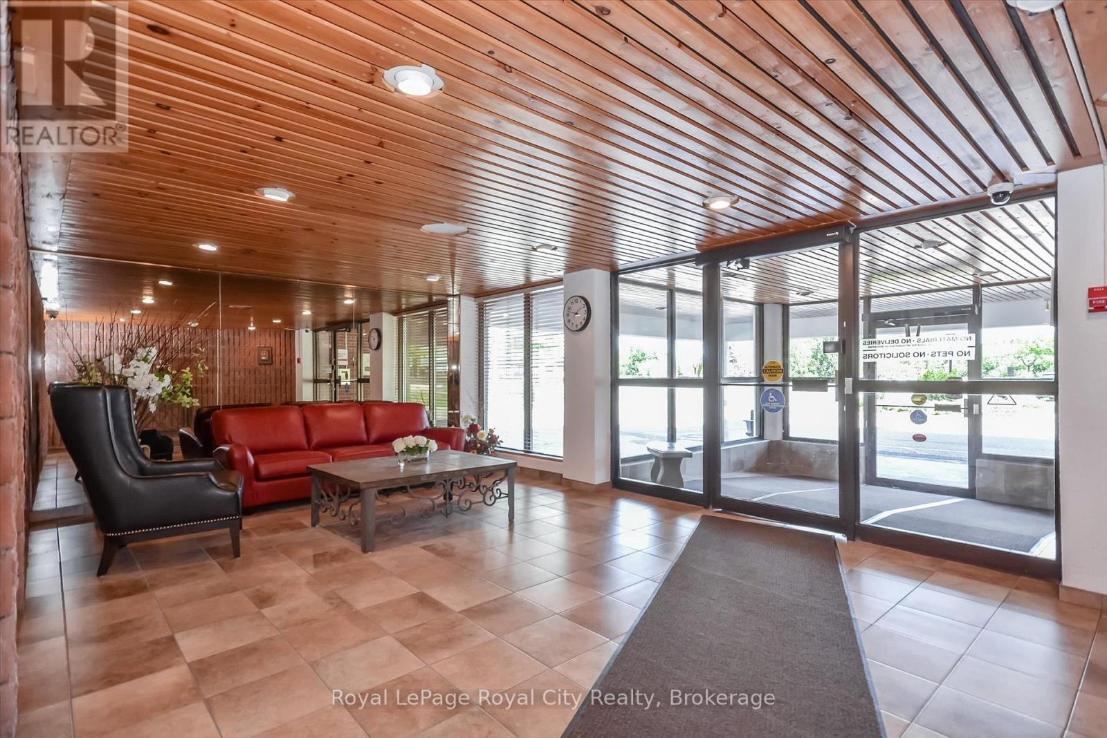 501 - 22 Marilyn Drive, Guelph, Ontario  N1H 7T1 - Photo 6 - X12778414