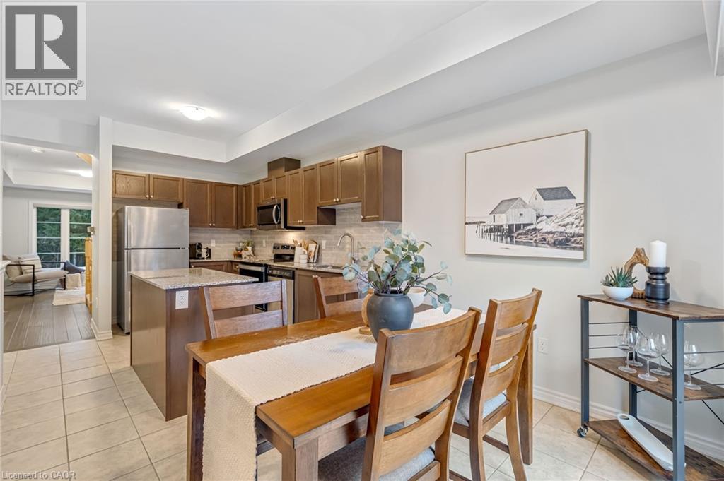 383 Dundas Street E Unit# 21, Waterdown, Ontario  L8B 1X6 - Photo 11 - 40803957