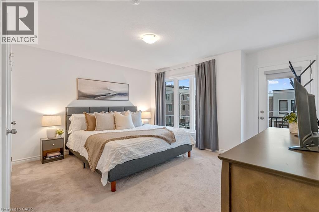 383 Dundas Street E Unit# 21, Waterdown, Ontario  L8B 1X6 - Photo 27 - 40803957