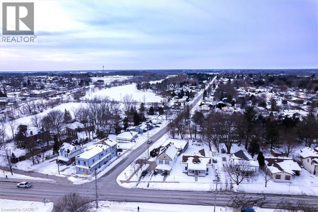 32 Main Street N, Waterford, Ontario  N0E 1Y0 - Photo 33 - 40802889