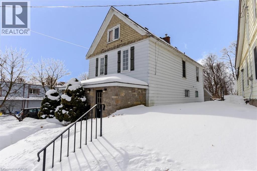 32 Main Street N, Waterford, Ontario  N0E 1Y0 - Photo 38 - 40802889