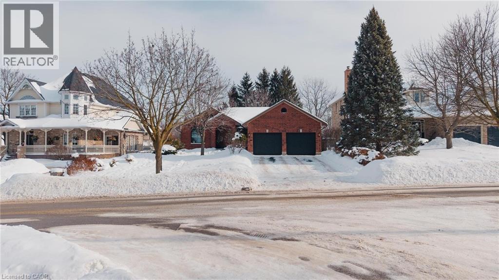 523 Forest Hill Drive, Kitchener, Ontario  N2M 5N5 - Photo 36 - 40802626