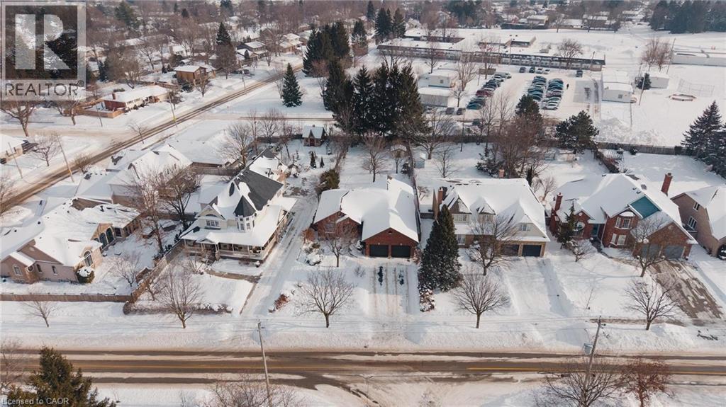 523 Forest Hill Drive, Kitchener, Ontario  N2M 5N5 - Photo 39 - 40802626