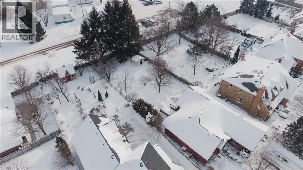 523 Forest Hill Drive, Kitchener, Ontario  N2M 5N5 - Photo 41 - 40802626