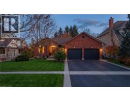 523 FOREST HILL Drive, Kitchener, Ontario