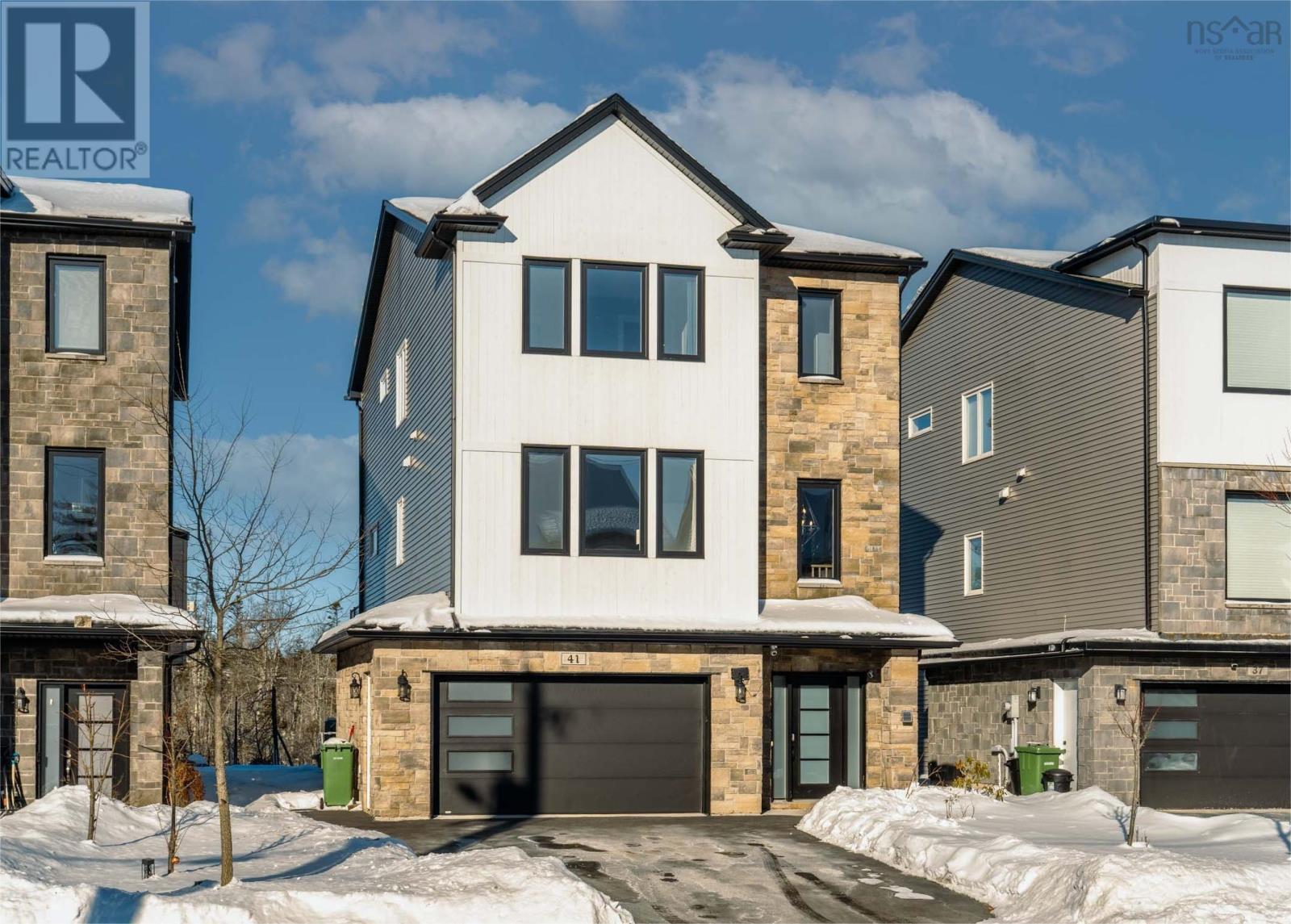 41 Talus Avenue, Bedford, Nova Scotia