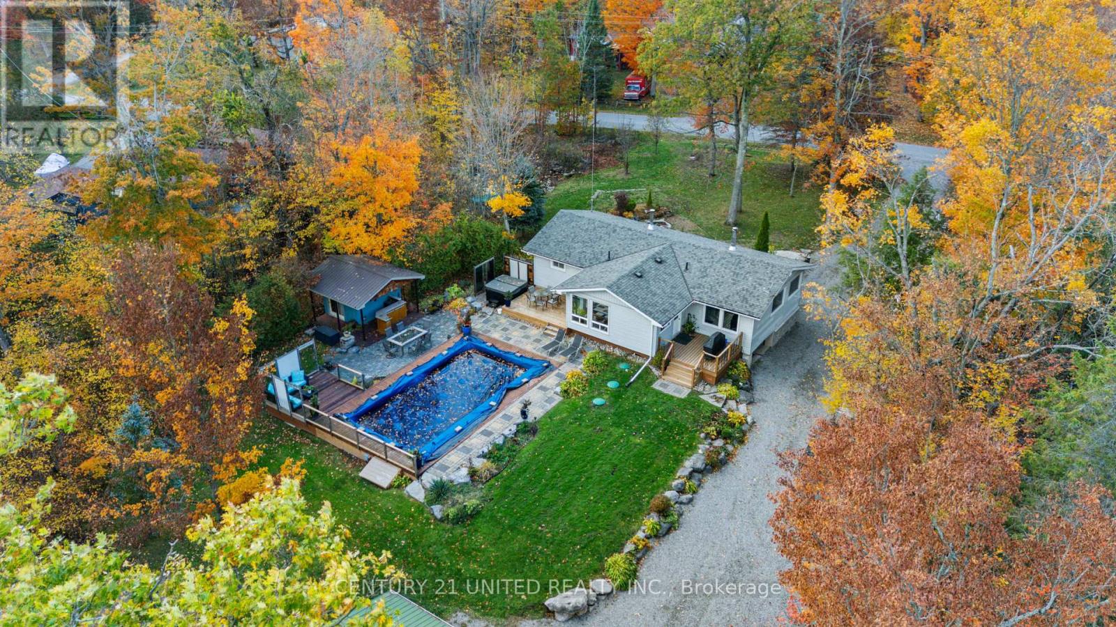 25 Sugarbush Boulevard, Trent Lakes, Ontario  K0L 1J0 - Photo 31 - X12778390