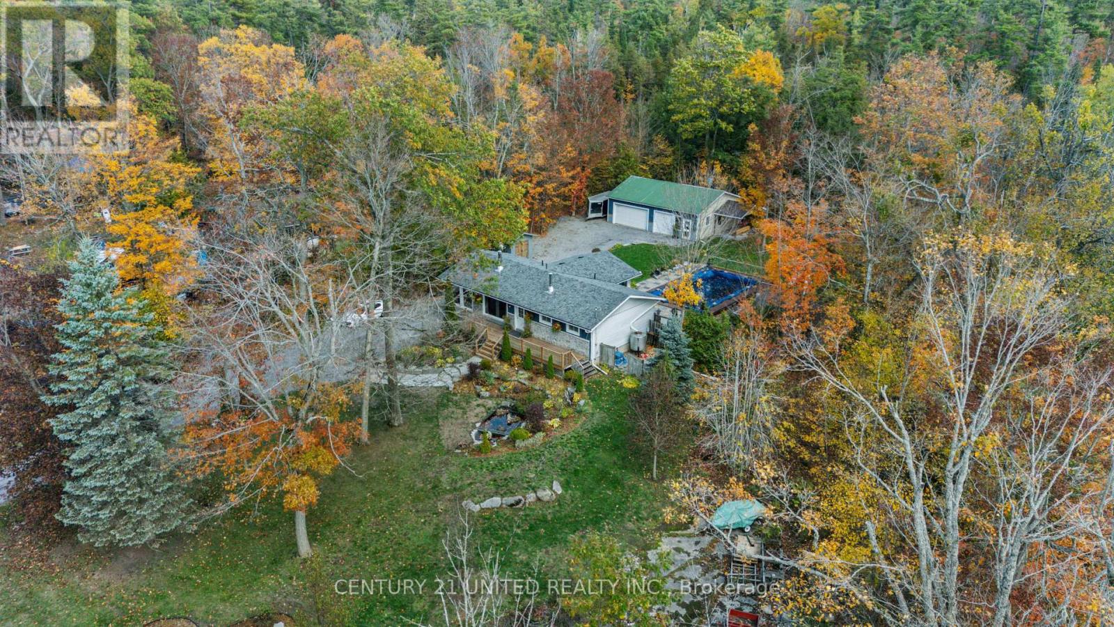 25 Sugarbush Boulevard, Trent Lakes, Ontario  K0L 1J0 - Photo 32 - X12778390