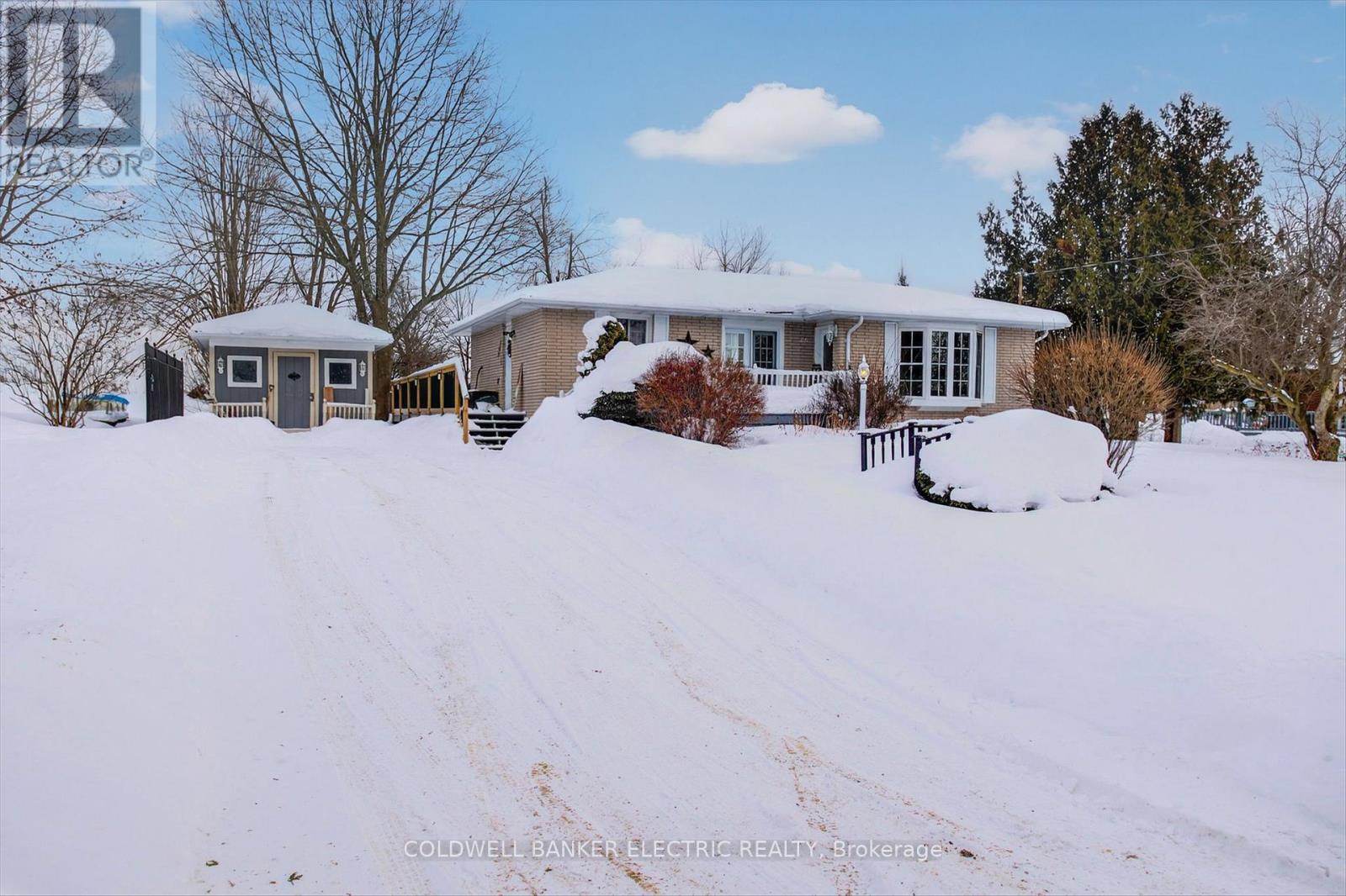 56 Cedarview Drive, Kawartha Lakes (Emily), Ontario  K0L 2W0 - Photo 2 - X12778430