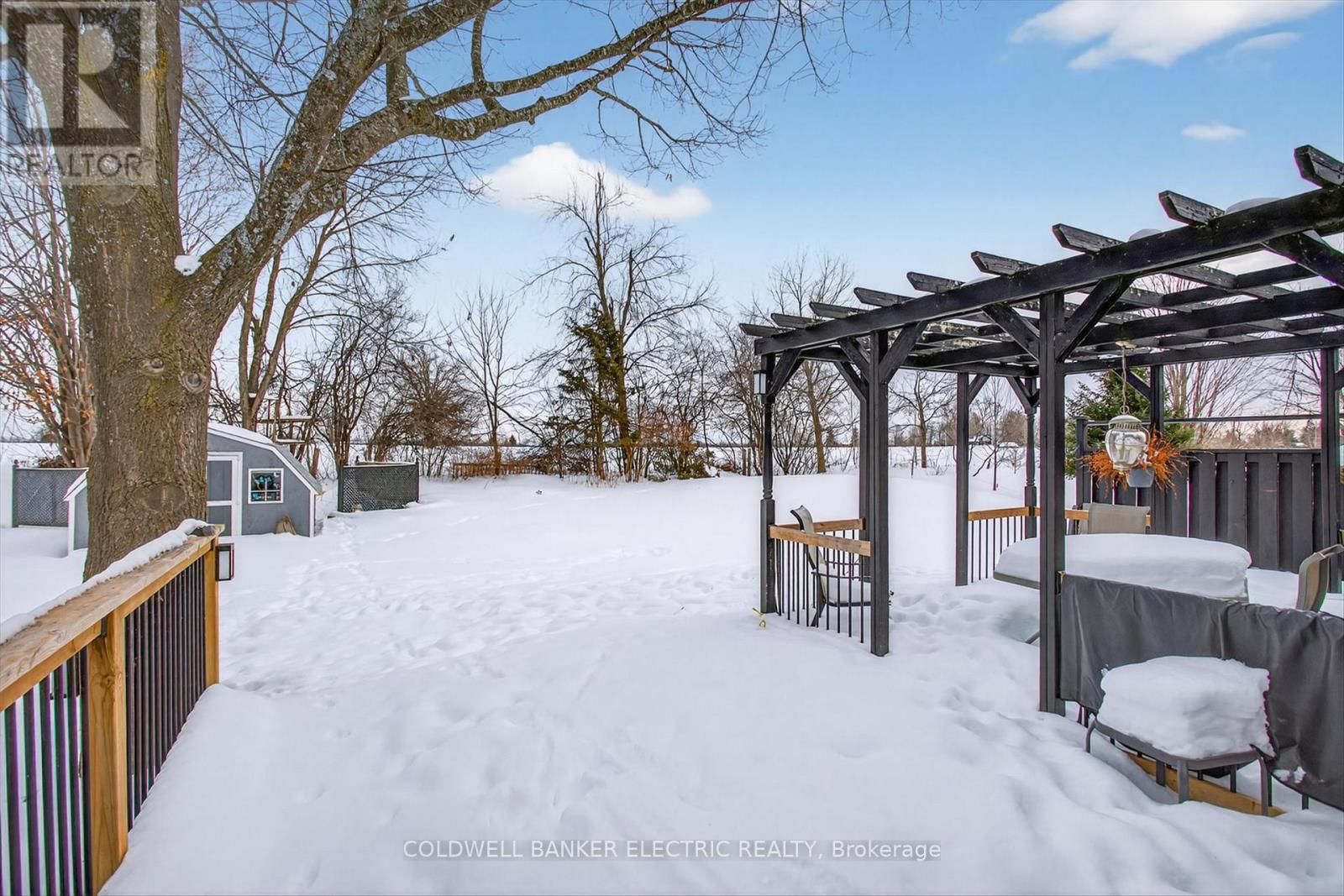 56 Cedarview Drive, Kawartha Lakes (Emily), Ontario  K0L 2W0 - Photo 37 - X12778430