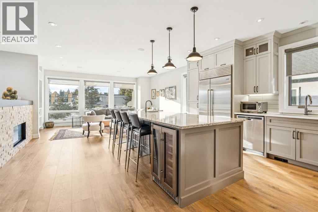 1636 Acton Avenue Sw, Calgary, Alberta  T2T 2P9 - Photo 9 - A2278571