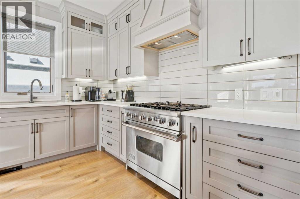 1636 Acton Avenue Sw, Calgary, Alberta  T2T 2P9 - Photo 7 - A2278571