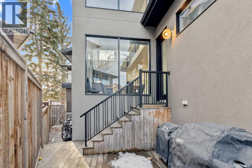 1636 Acton Avenue Sw, Calgary, Alberta  T2T 2P9 - Photo 37 - A2278571