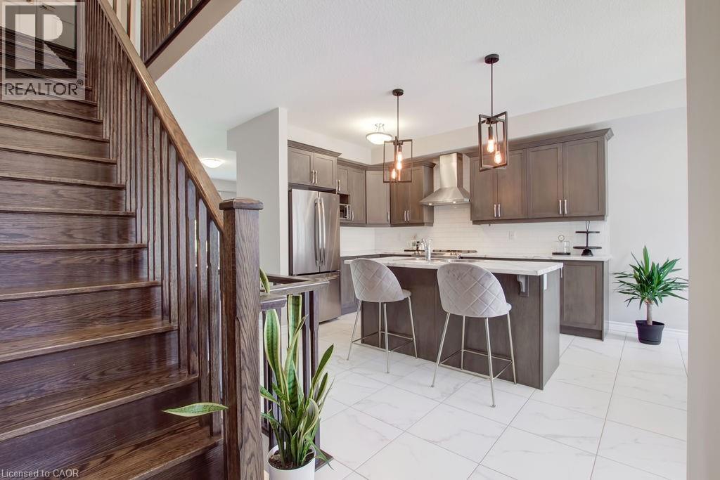 445 Ontario Street S Unit# 35, Milton, Ontario  L9T 9K3 - Photo 7 - 40804245