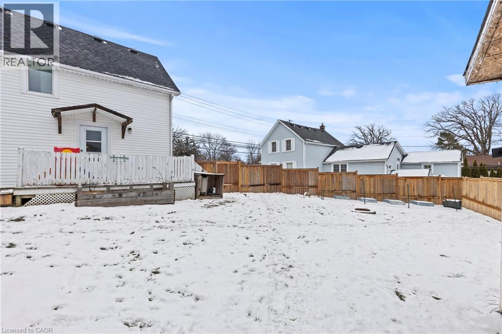 160 St Catharines Street, Smithville, Ontario  L0R 2A0 - Photo 29 - 40795978