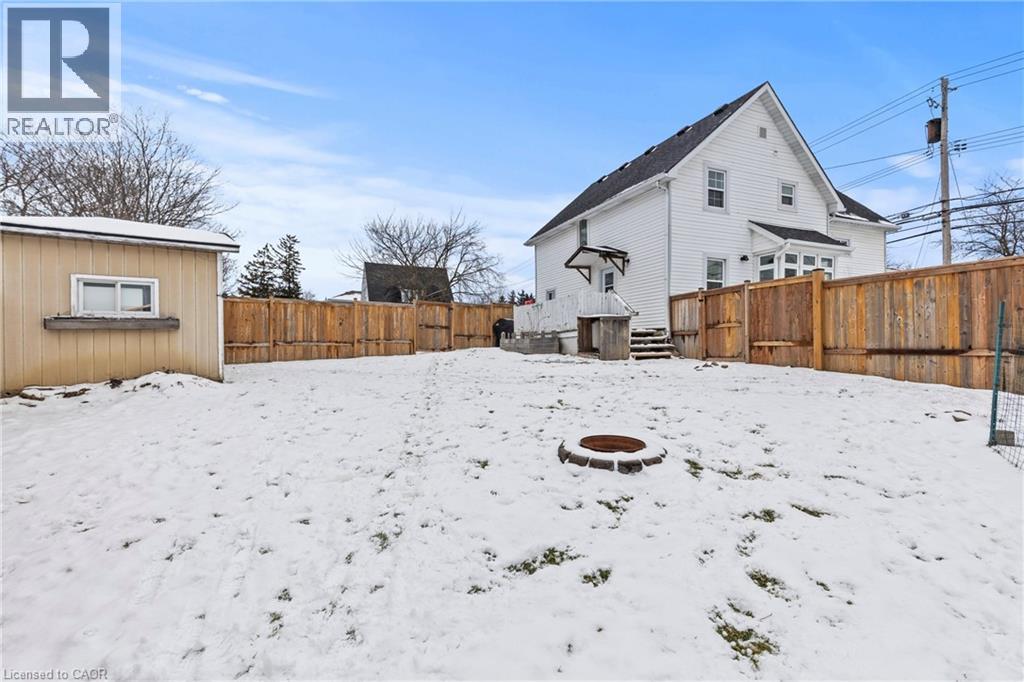 160 St Catharines Street, Smithville, Ontario  L0R 2A0 - Photo 30 - 40795978