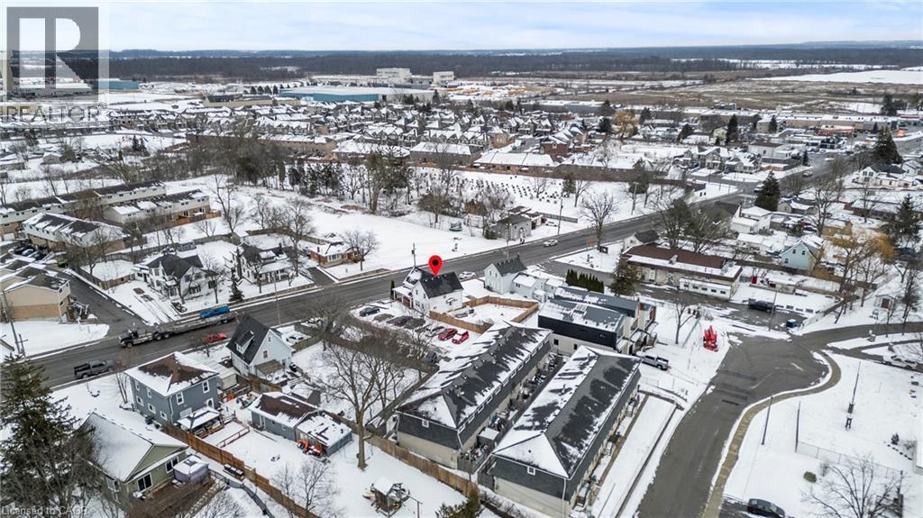 160 St Catharines Street, Smithville, Ontario  L0R 2A0 - Photo 36 - 40795978