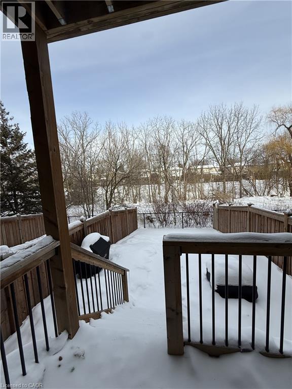 445 Ontario Street S Unit# 35, Milton, Ontario  L9T 9K3 - Photo 23 - 40804245