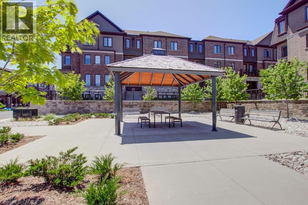 445 Ontario Street S Unit# 35, Milton, Ontario  L9T 9K3 - Photo 21 - 40804245